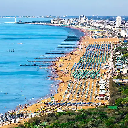 Garden House - Host Solution Lido di Jesolo