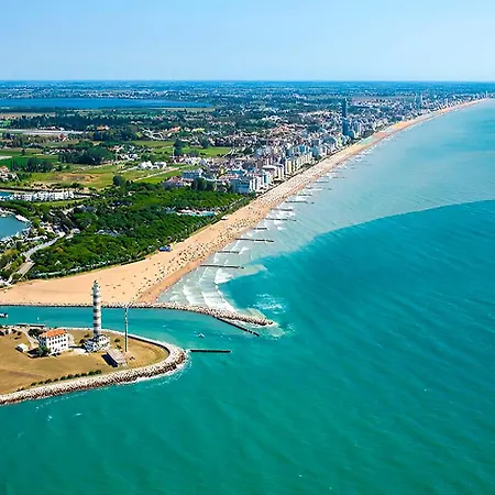 Garden House - Host Solution * Lido di Jesolo