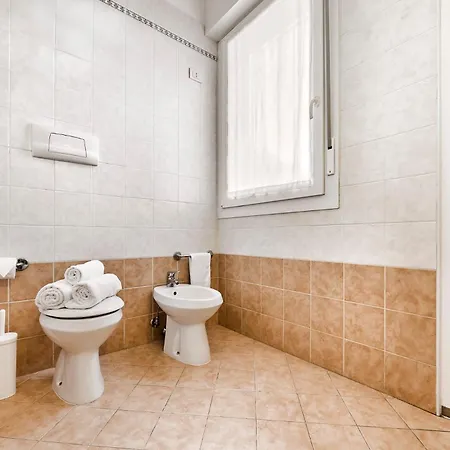 Garden House - Host Solution Apartment