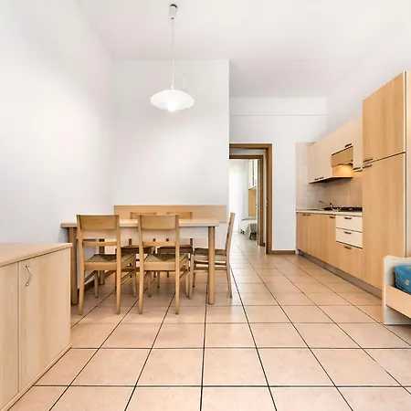 Apartment Garden House - Host Solution