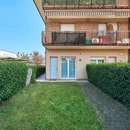 Garden House - Host Solution Apartment