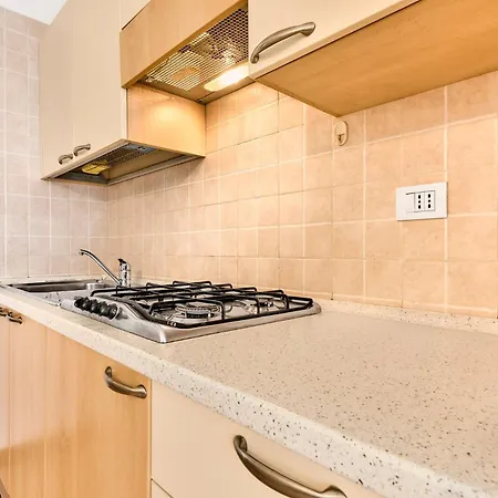 Garden House - Host Solution Apartment Lido di Jesolo