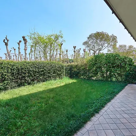 Garden House - Host Solution Apartment *